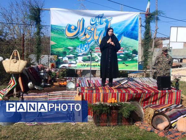  روایت طبیعت، هنر و اصالت