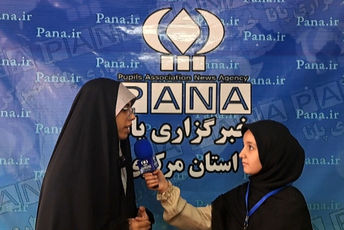 مجلس دانش‌آموزی، بستری برای آگاهی و مسئولیت‌پذیری است