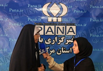 مجلس دانش‌آموزی، بستری برای آگاهی و مسئولیت‌پذیری است