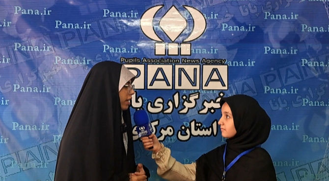 مجلس دانش‌آموزی، بستری برای آگاهی و مسئولیت‌پذیری است