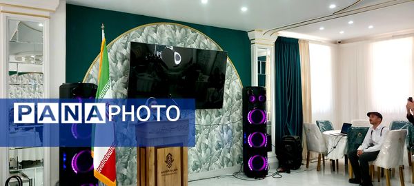 افتتاحیه اولین مرکز اتیسم منطقه در کاشمر 