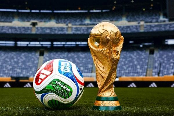 افزایش ۵۰ درصدی پاداش جام‌جهانی؛ درآمد حداقل ۱۰ و نیم میلیون دلاری ایران