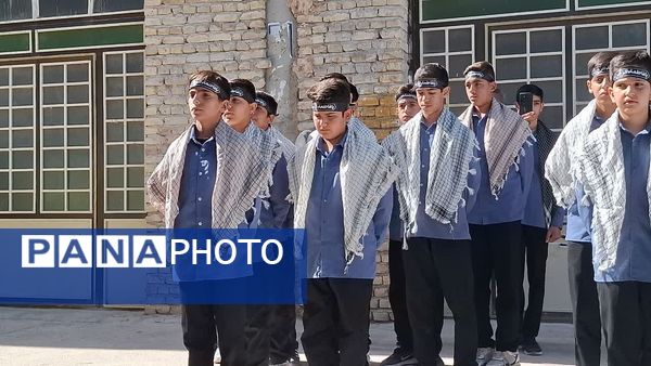 ۱۳ آبان؛ روز بیداری ملت و حضور آگاهانه نسل آینده در میدان استکبارستیزی