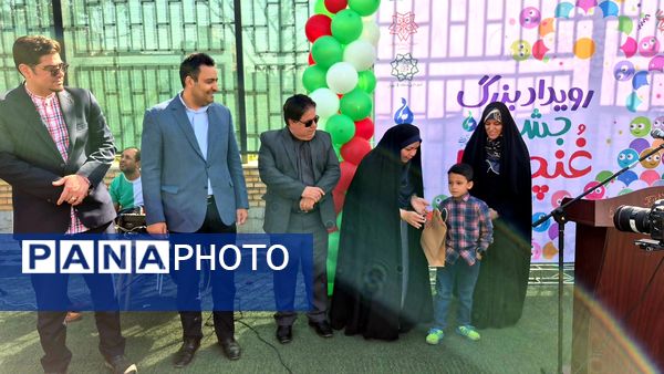 شکوفایی غنچه‌های علم در باغ آموزش و پرورش منطقه ۵
