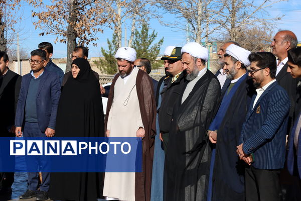 امام جمعه جدید <a href=