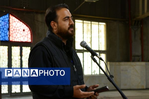 نوگلان فاطمی بهارستانی