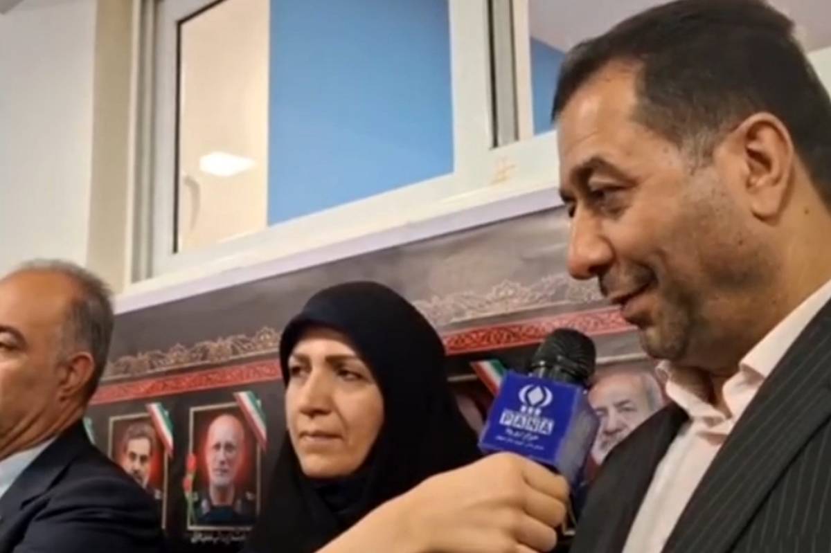 تمام تلاش ما این است که اول مهرماه همه دانشآموزان در آرامش کامل وارد کلاسهای درس شوند