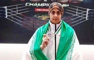 پیام تسلیت وزارت ورزش و جوانان در پی درگذشت نایب قهرمان مسابقات جهانی موی‌تای