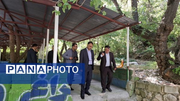 همایش پیاده‌روی کارکنان آموزش‌وپرورش کهگیلویه و بویراحمد به مناسبت هفته معلم و ولادت امام رضا (ع)