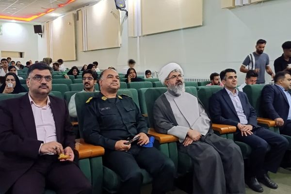 مراسم ارتقاء کمربند سبک پرفکت کیوکوشین کاراته در شهرستان کاشمر