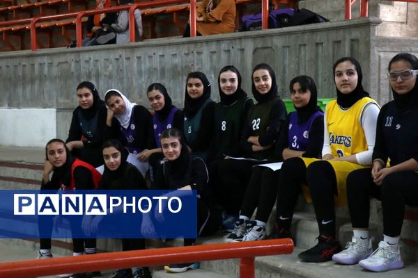 تست آمادگی جسمانی المپیاد استعداد برتر ورزشی