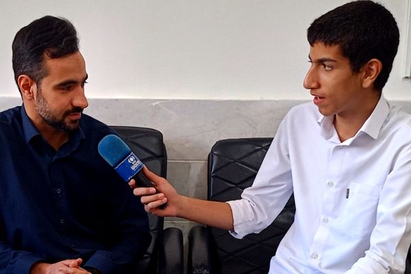 غربالگری سلامت روان؛ گامی موثر در پیشگیری آسیب های اجتماعی از دانش آموزان