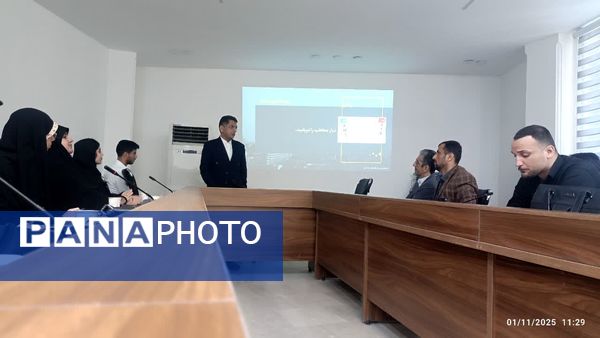 هنر شفاف سازی اخبار با آموزش خبرنویسی در شبکه‌های اجتماعی