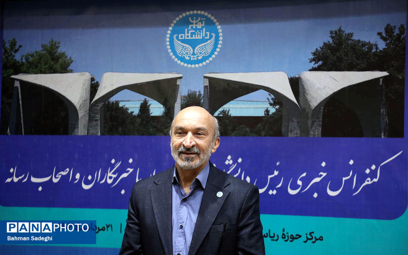 آخرین وضعیت طرح توسعه دانشگاه تهران/ مشکل بازسازی و تعمیر خانه‌های اطراف دانشگاه حل شد