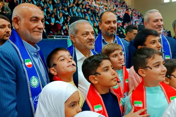 هدف مهم سازمان دانش‌آموزی، کسب فضایل اخلاقی و رسیدن به کمالات انسانی است