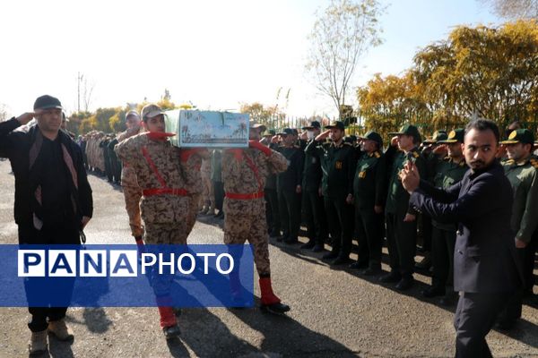 سفر یک روزه معاون وزیر راه و شهرسازی به آذربایجان‌غربی