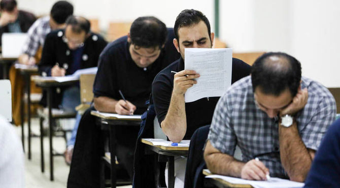 زمان آزمون ارزیابی علمی دانشجویان علوم پزشکی متقاضی انتقال تعیین شد