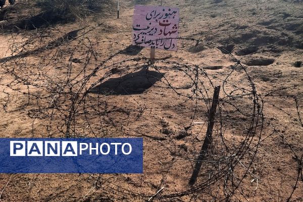 سفر دانش‌آموزان دختر ناحیه۶ مشهد به راهیان نور