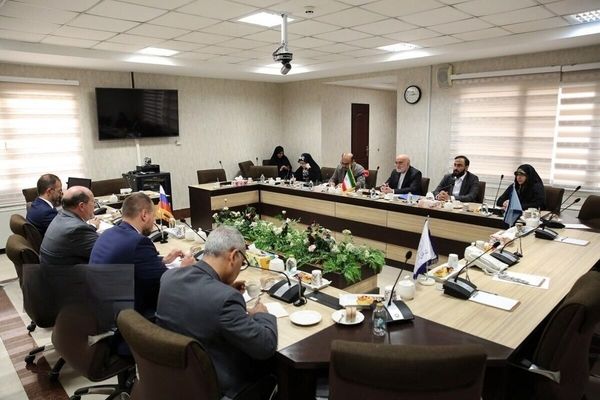 تاکید ایران و روسیه برای مقابله با سیاسی‌کاری غرب در زمینه حقوق بشر
