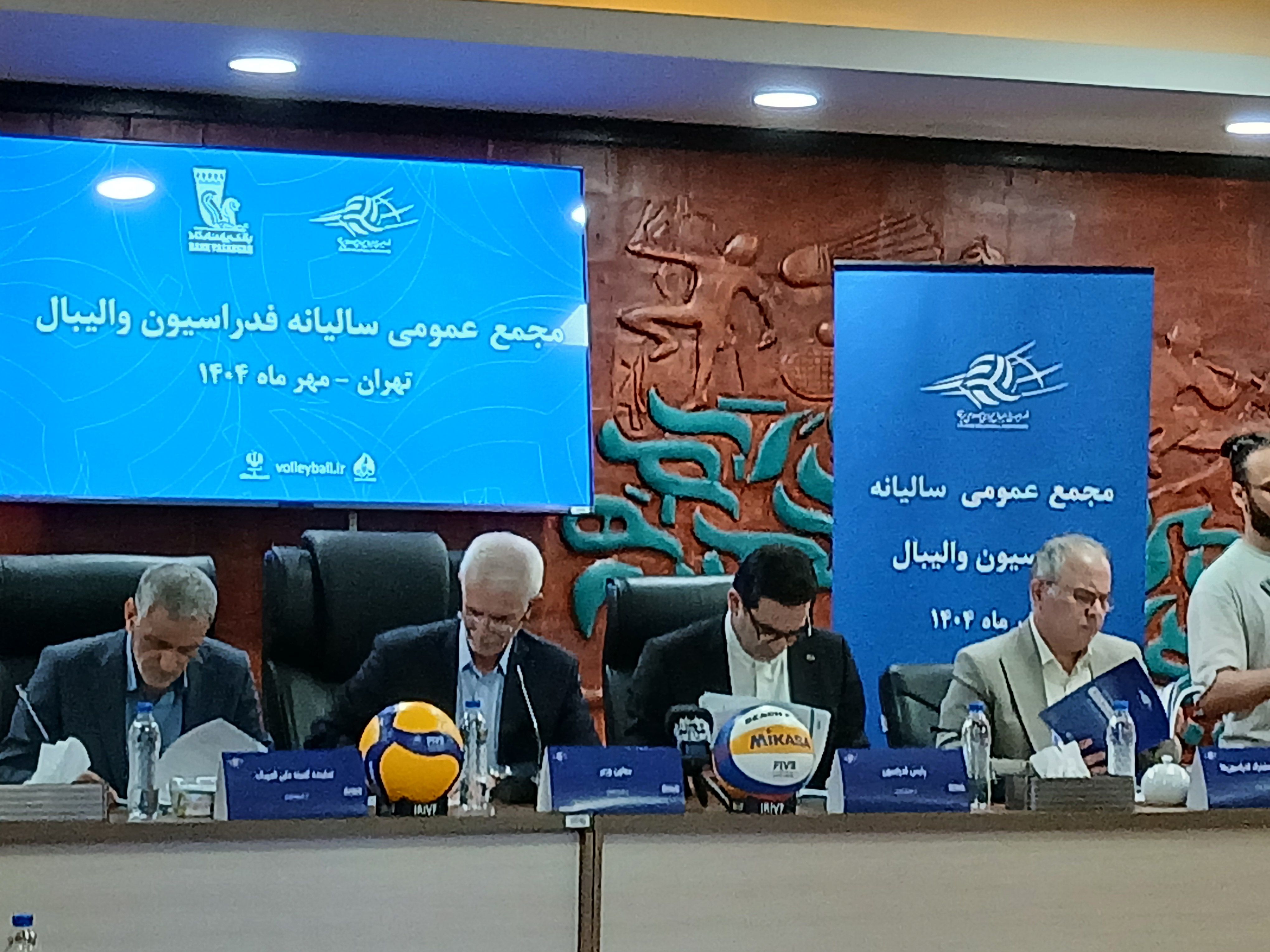 تقوی:هدف ما حضور در جمع هشت تیم اول در قهرمانی جهان است