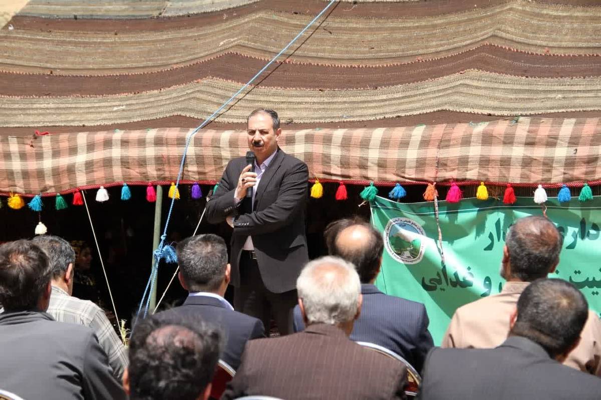 بحران مراتع در شهرستان بهار؛ لزوم مدیریت منابع طبیعی و حفاظت از اکوسیستم