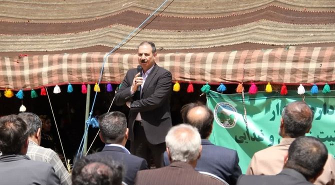 بحران مراتع در شهرستان بهار؛ لزوم مدیریت منابع طبیعی و حفاظت از اکوسیستم