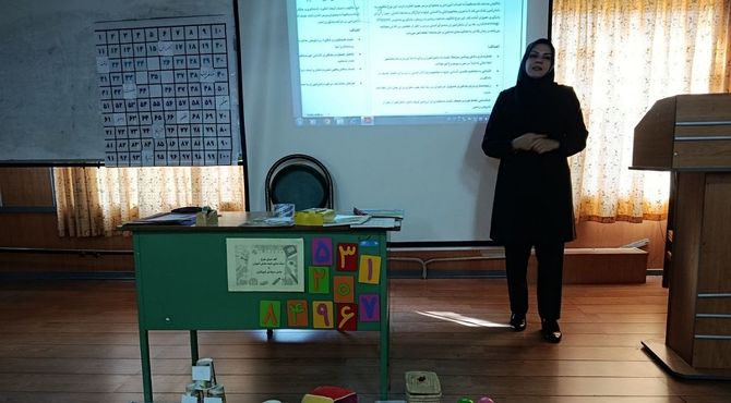 شهرری، پیشگامِ آموزشِ مهارت محور