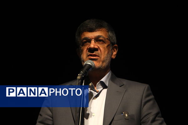 اختتامیه سی و پنجمین جشنواره تئاتر استان یزد