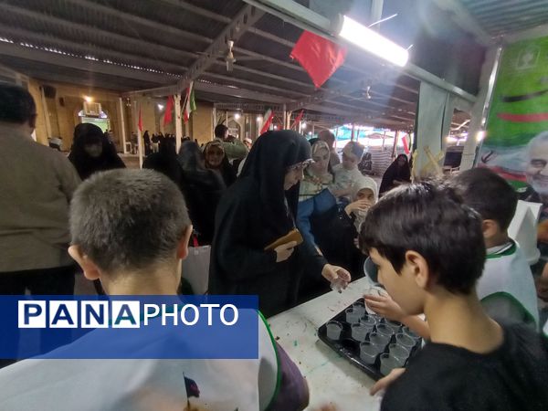 همدان میزبان پنجمین یادواره مردان میدان 