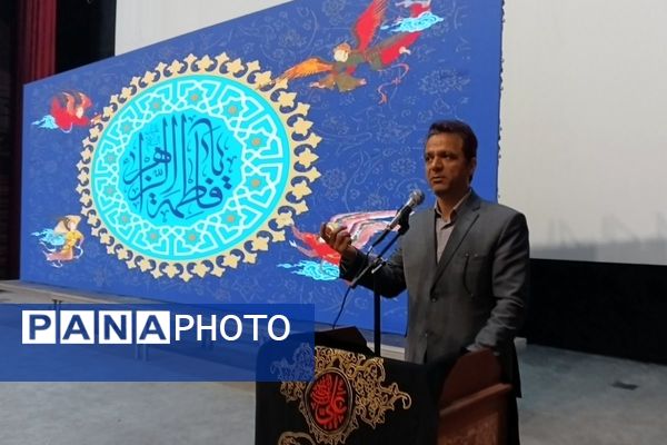 گرامیداشت هفته بسیج و جشنواره مالک اشتر در باغ ملی شهرستان قدس