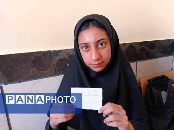 ساخت و راه‌اندازی بازی جعبه آرامش در مدرسه مادرمهربان خلیل آباد