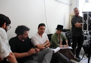 «حلزون»‌ آماده نمایش شد