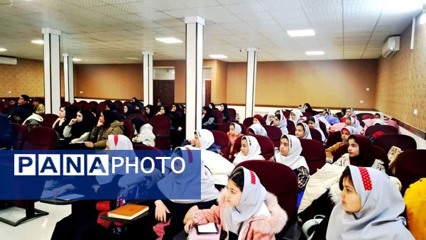  طرح «تربیت دانش‌آموز سخنران» در شهرستان مرزی کلات