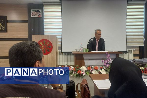 اجرای مرحله استانی دومین دوره مسابقات حافظ خوانی ایران