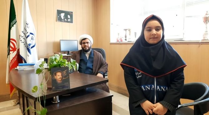 برنامه‌های محوری در حوزه تربیت اسلامی دانش‌آموزان در نظر گرفته شده است