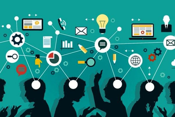 محیط‌های یادگیری تعاملی تأثیر مستقیم بر روحیه دانش‌آموزان دارد