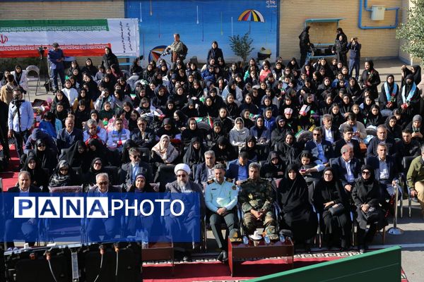 زنگ آغاز سال تحصیلی جدید در تبریز 