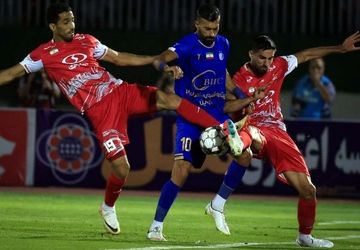 ‌استقلال و پرسپولیس با تماشاگران زن برگزار می‌شود