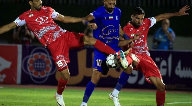 ‌استقلال و پرسپولیس با تماشاگران زن برگزار می‌شود