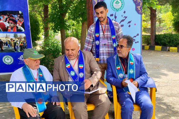پیش‌اردوی ملی پیشتازان دختر کردستان