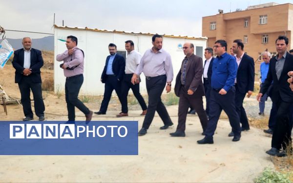 نشست شورای اداری استان در شهرستان سامان‌