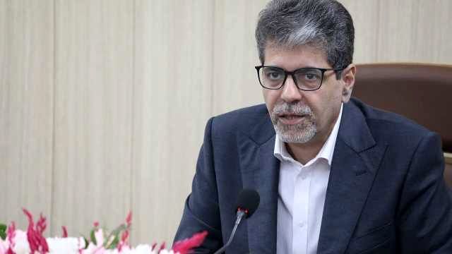 ثبت ۲۰۵۰ واحد ملکی وابسته به صندوق بازنشستگی کشوری در سامانه املاک 
