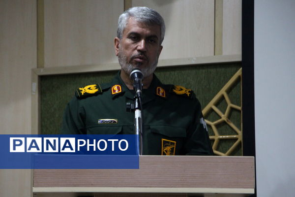 اختتامیه رویداد رسانه‌ای طنین یزد