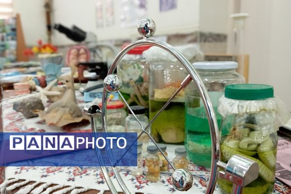 آموزش و پرورش ورامین در هفته پژوهش به استقبال نخبگان رفت