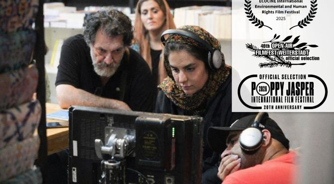 «روز تولد» راهی Poppy Jasper آمریکا شد