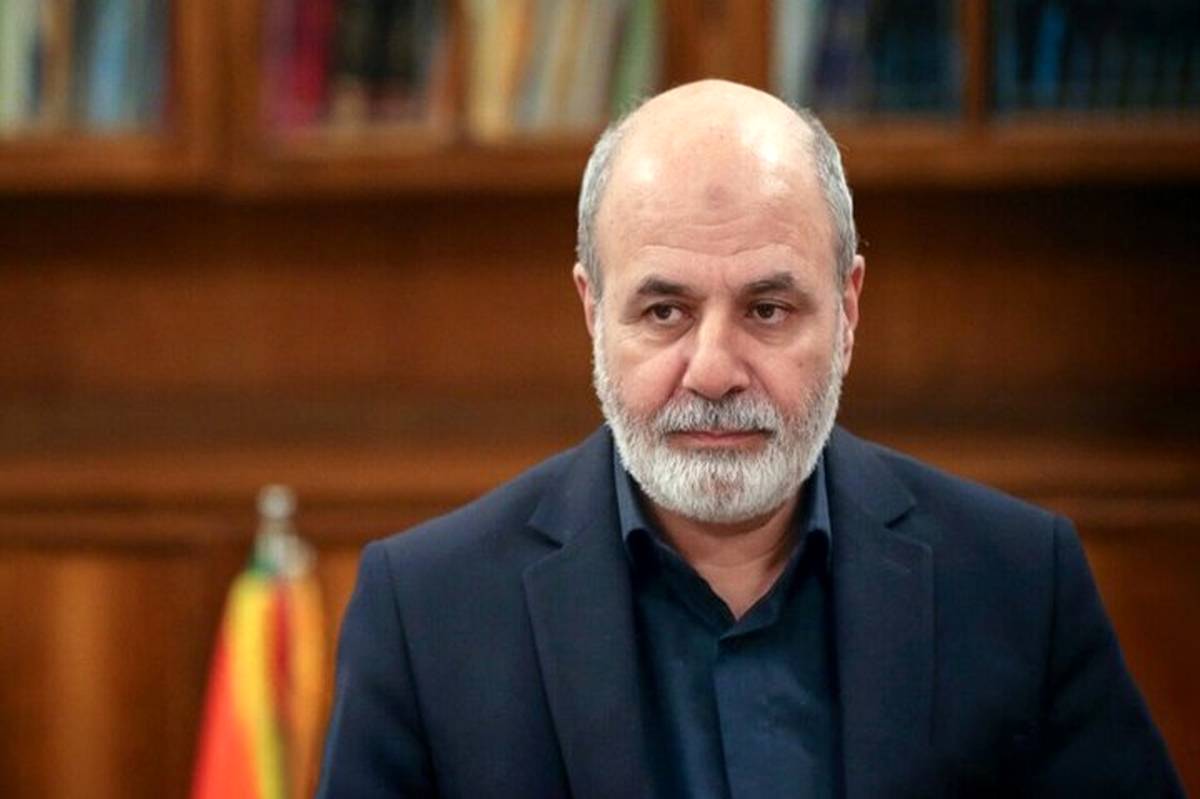 احمدیان: به نظام جدید امنیتی و سیاسی در عرصه بینالمللی نیاز داریم