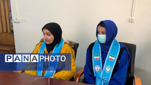 برگزاری جلسه هماهنگی برای اعزام دانش‌آموزان عمره‌گزار در کهگیلویه و بویراحمد