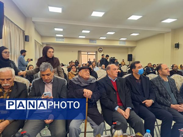 افتتاحیه همزمان 2 مدرسه خیرساز توسط 2 بانوی خیر نیک‌اندیش در ناحیه۴ اصفهان