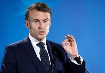 فرانسه و مکزیک بر ایجاد «اتحاد راهبردی» در بحبوحه تنش‌ها با آمریکا توافق کردند