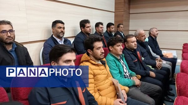 مراسم نکوداشت علامه محمدتقی جعفری